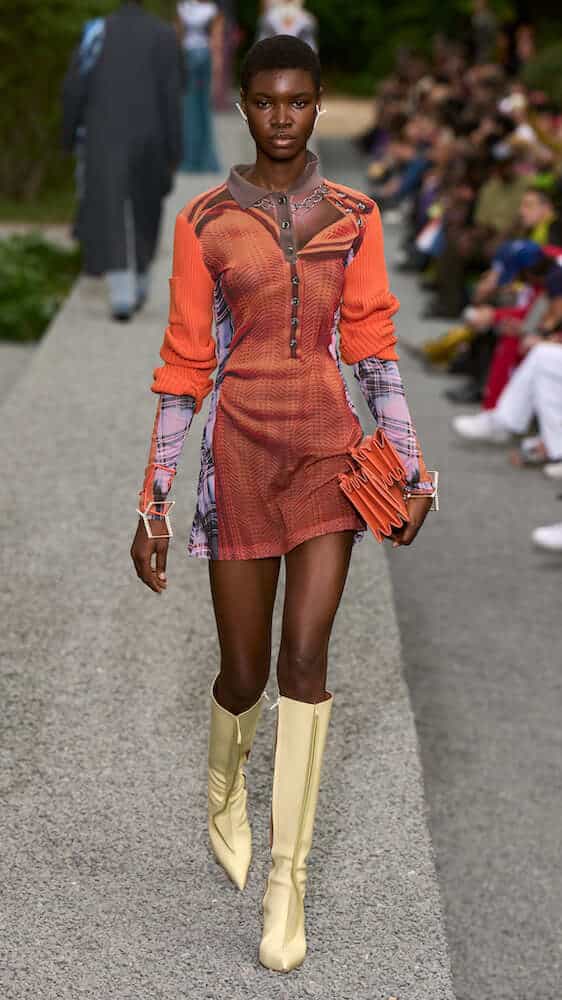 Y/Project: Menswear SS23 - 10 Magazine